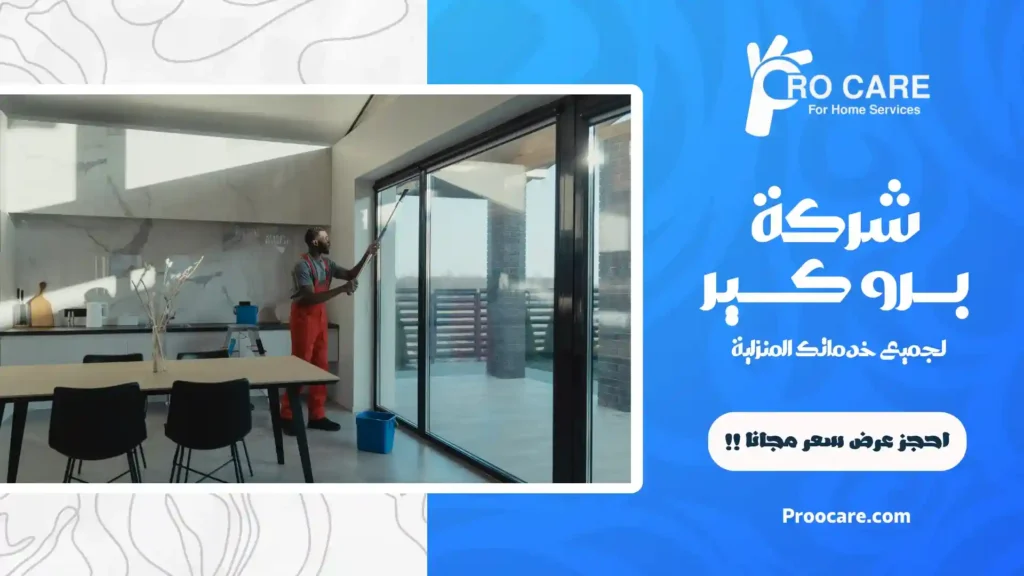 شركة تنظيف فلل بالعزيزية