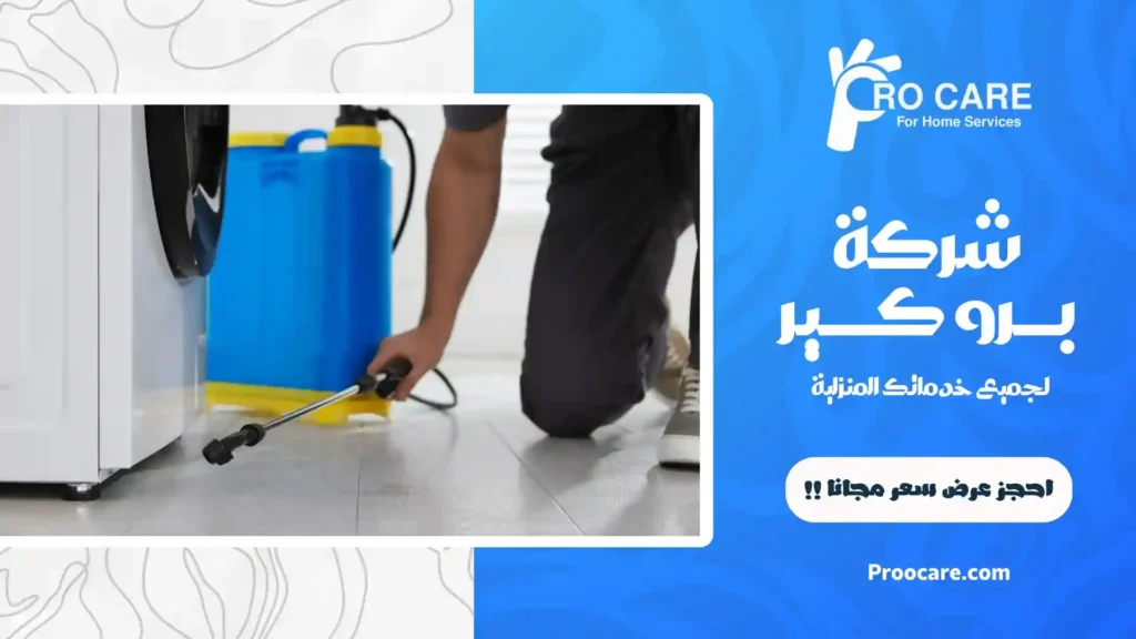 أفضل شركة مكافحة ابراص بجدة