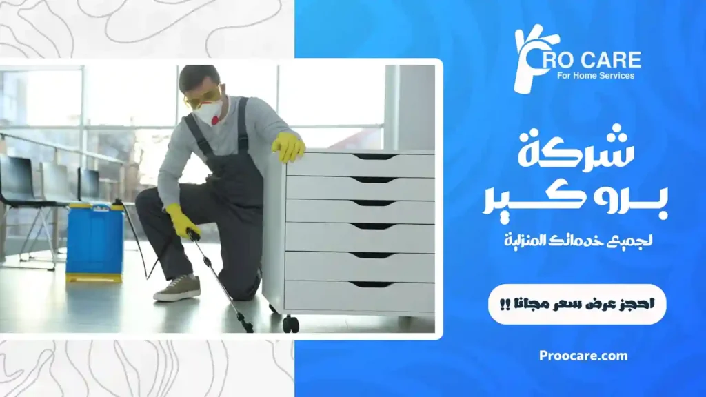 ارخص شركة مكافحة النمل الاسود بجدة