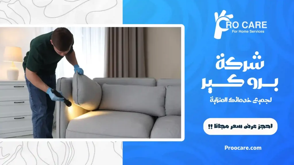 شركة مكافحة ابراص بجدة