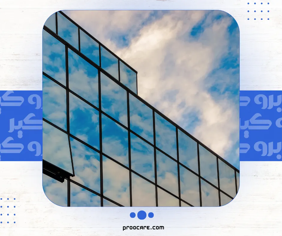 تنظيف واجهات منزلية مع برو كير