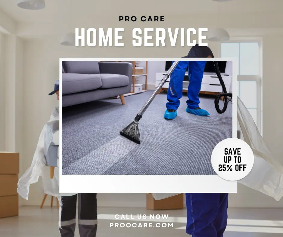 خدمات برو كير