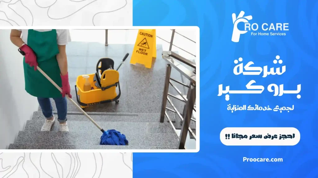 شركة تنظيف بالعوالي