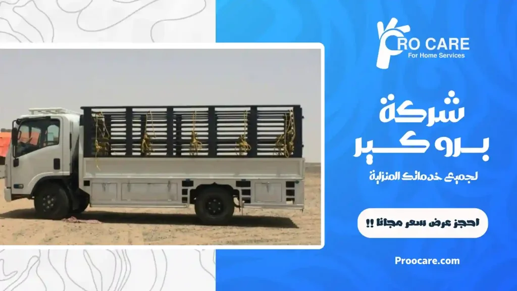 دينا نقل عفش بجدة